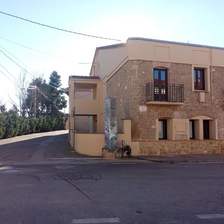 El Manzano Διαμέρισμα Torre del Compte Εξωτερικό φωτογραφία