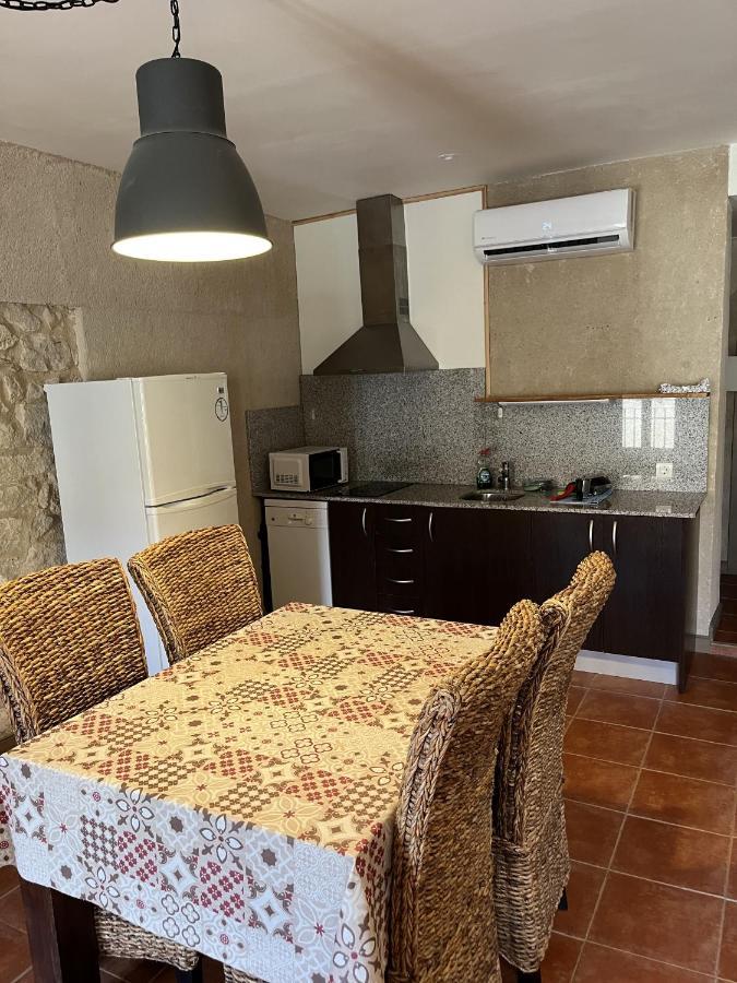 El Manzano Διαμέρισμα Torre del Compte Εξωτερικό φωτογραφία