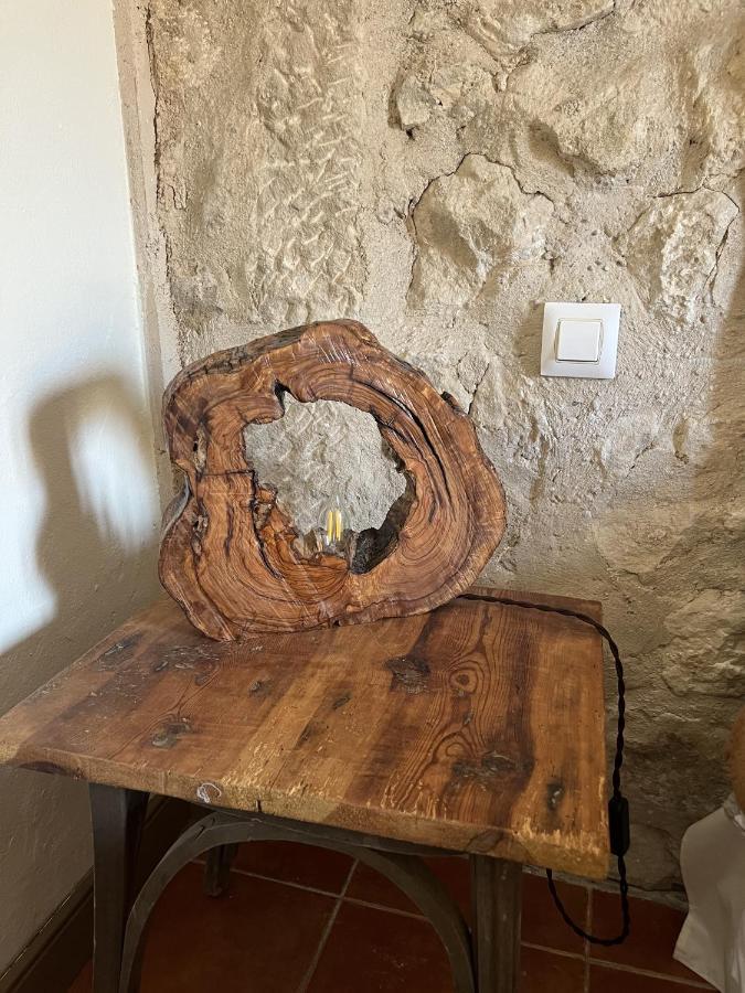 El Manzano Διαμέρισμα Torre del Compte Εξωτερικό φωτογραφία